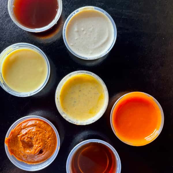 Extra Housemade Sauce