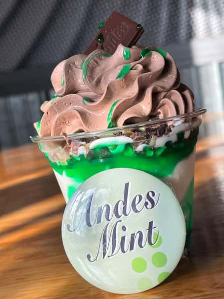 Andes Mint