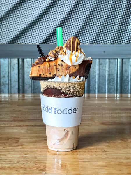 PB Pie