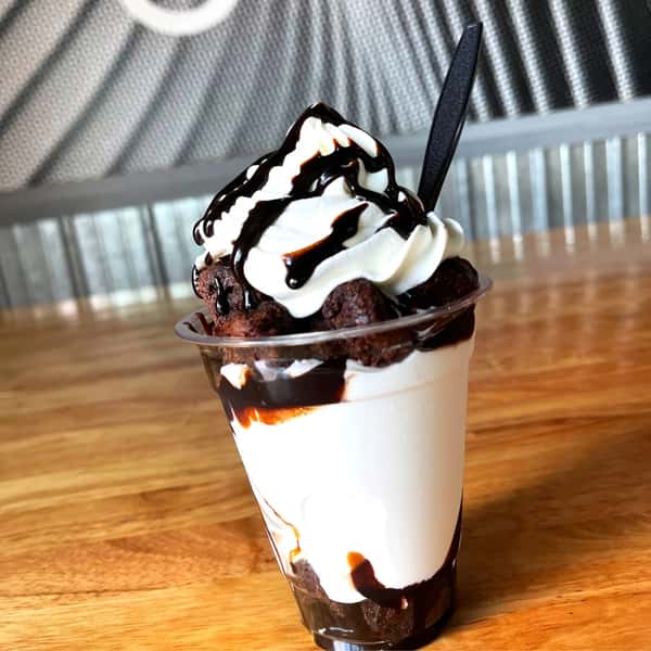 Brownie Bash