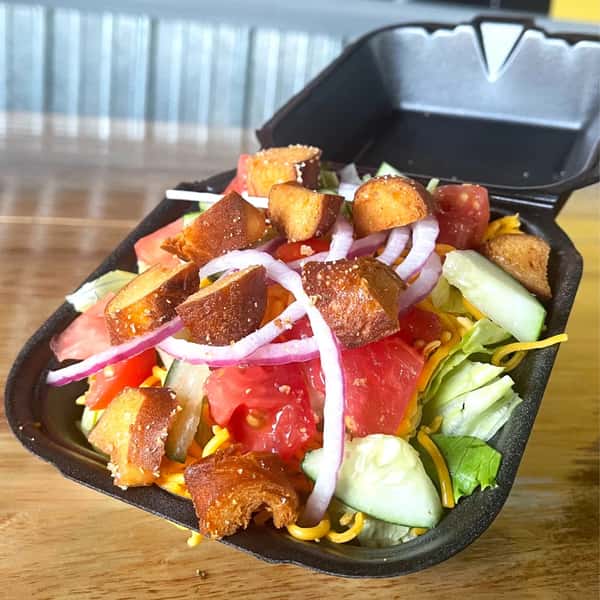 Side Salad