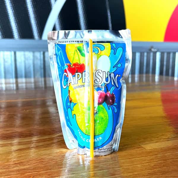Juice Box