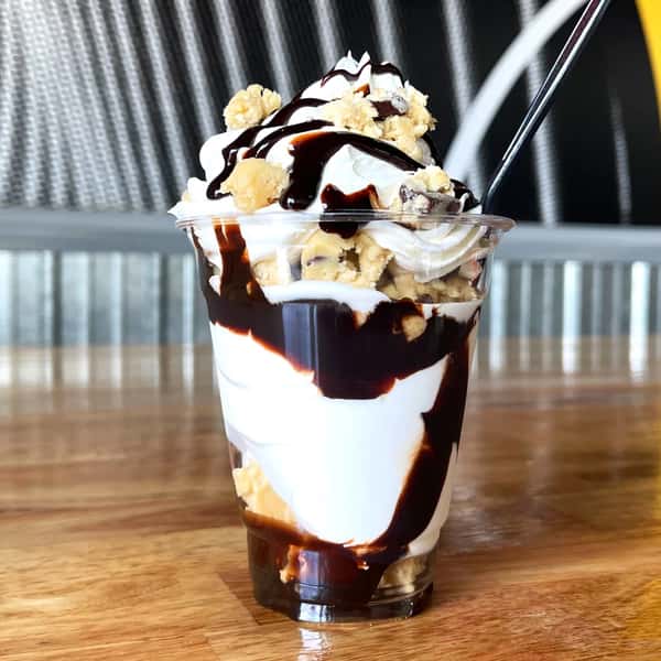 Cookie Dough