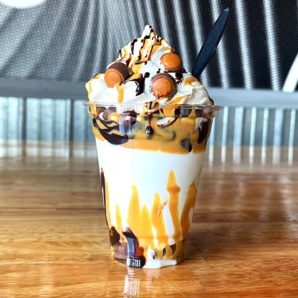 Buckeye Blast
