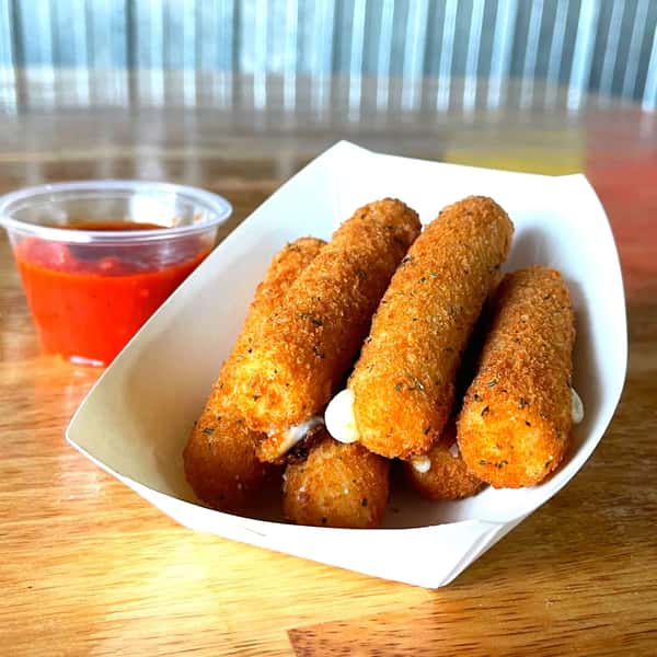 Cheesesticks