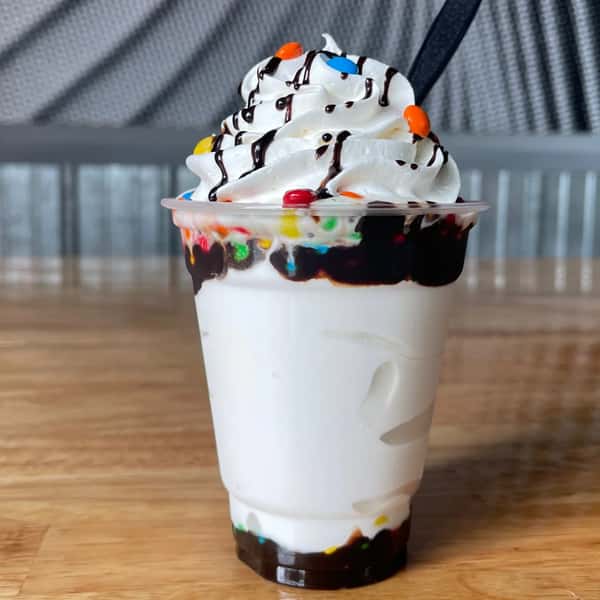 M&M Smash