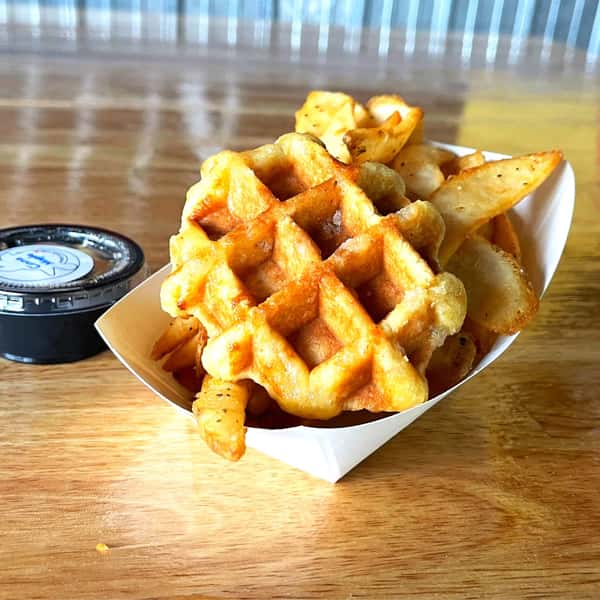 Kid Waffle