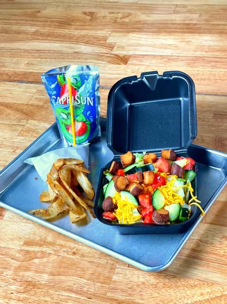 Kid Salad