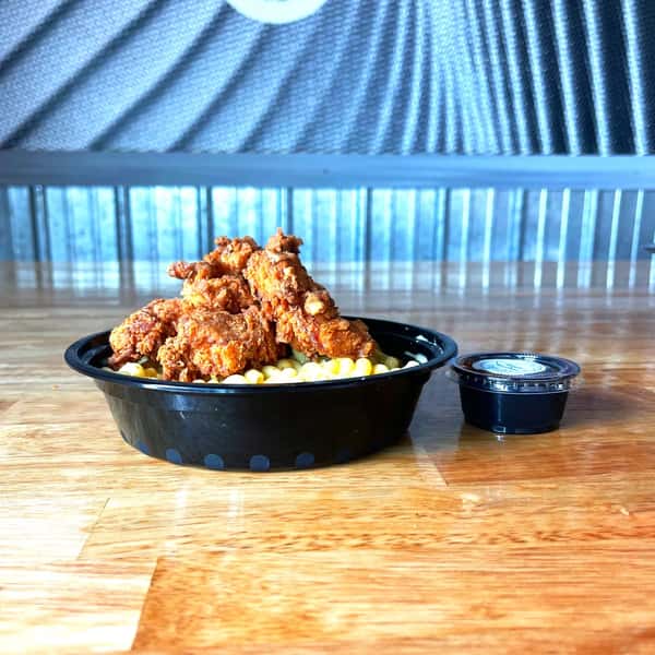 Monster Mac