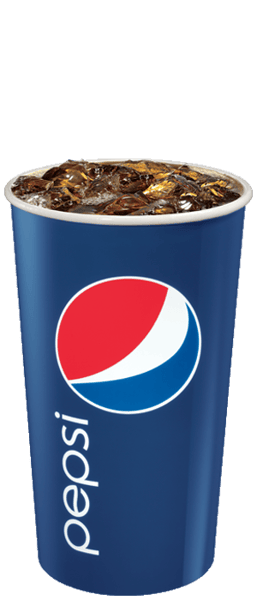 Fountain Soda
