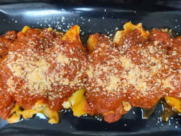 Entree - Choice of Three