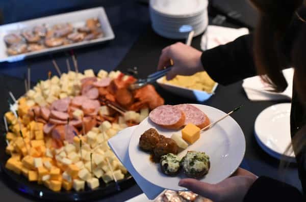 charcuterie