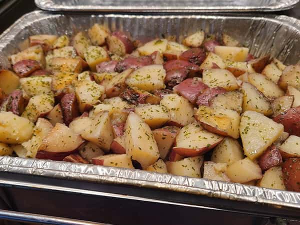 Potato - Choose One