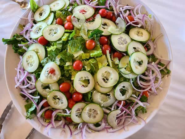 Salads - Choose One