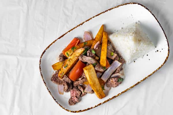 LomoSaltado