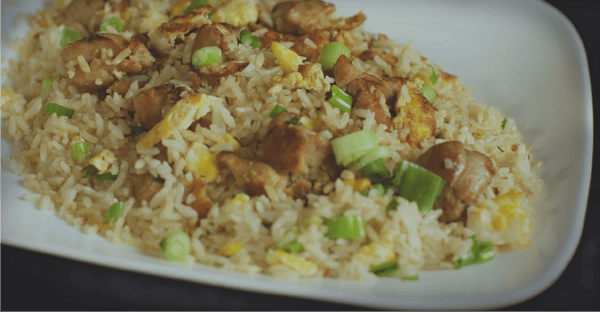 rice dish