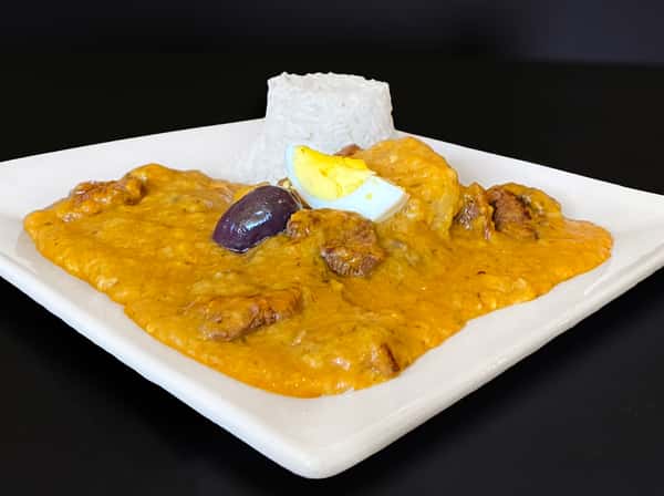 Picante De Carne