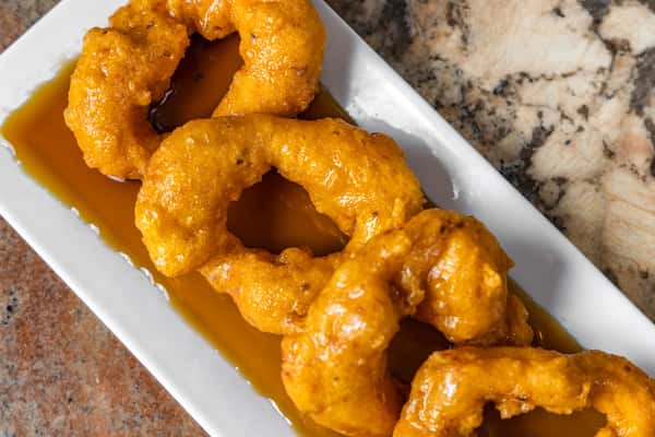 Picarones