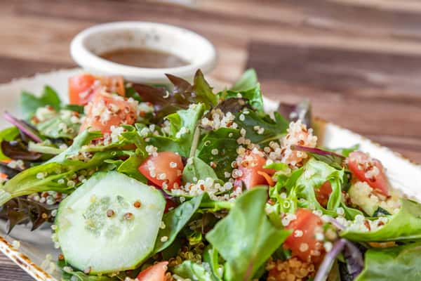 Quinoa Salad