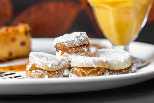 Alfajores