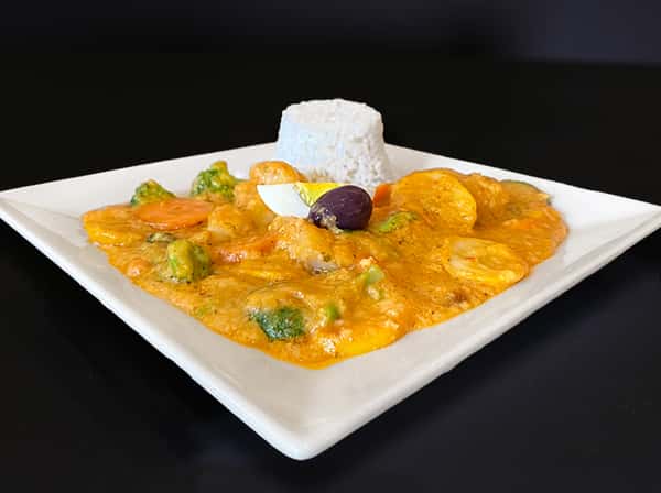 Picante De Vegetal
