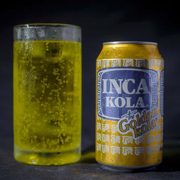 Inca Kola