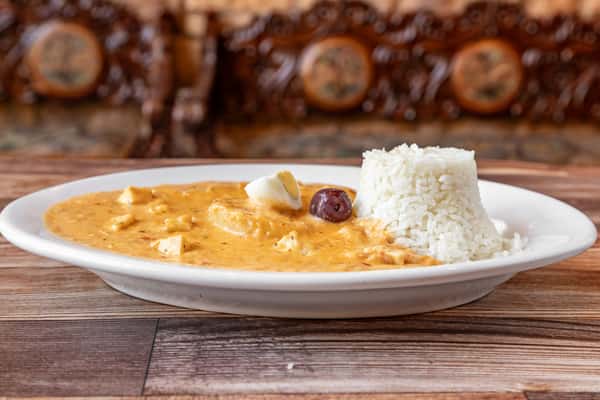 Picante De Tofu