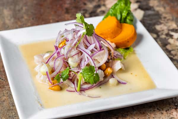 Ceviche
