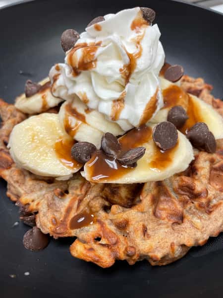I Dessert More