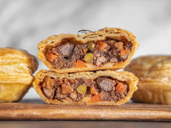 Lamb Pie