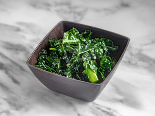 Sauteed Kale