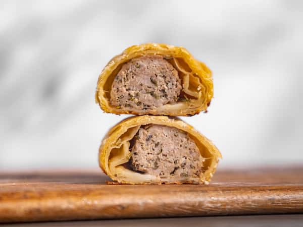 Sausage Roll