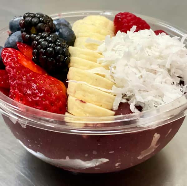 Acai Bowl