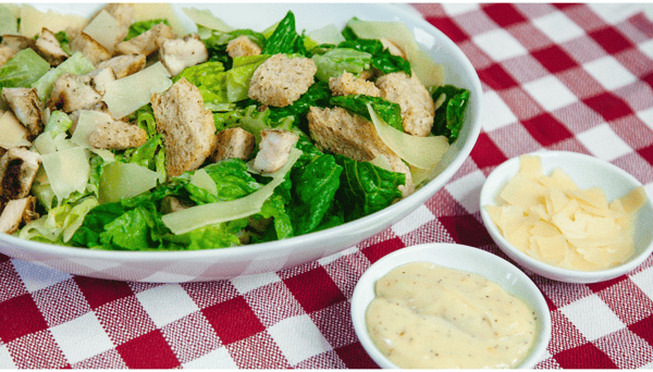 Caesar Salad
