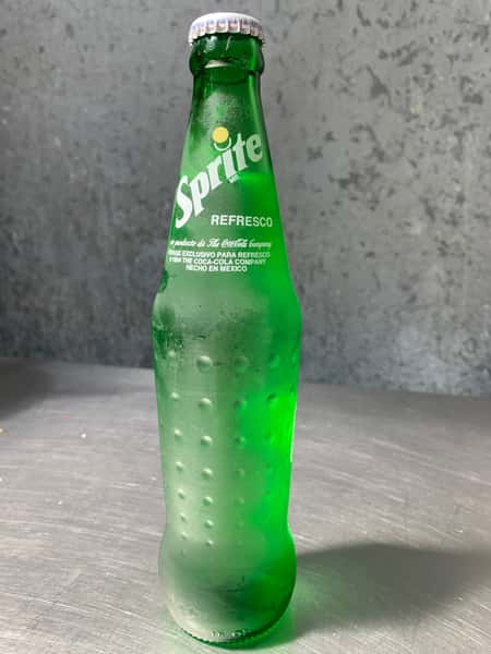 Mexican Sprite