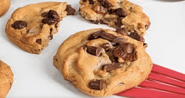 Chocolate Chip Cookie