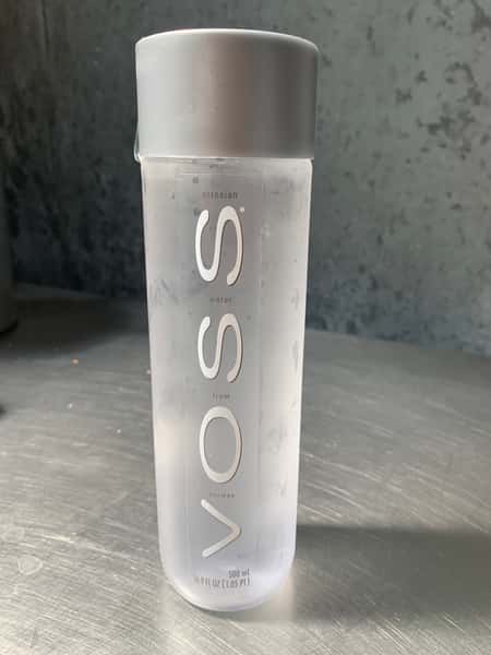 Voss Water