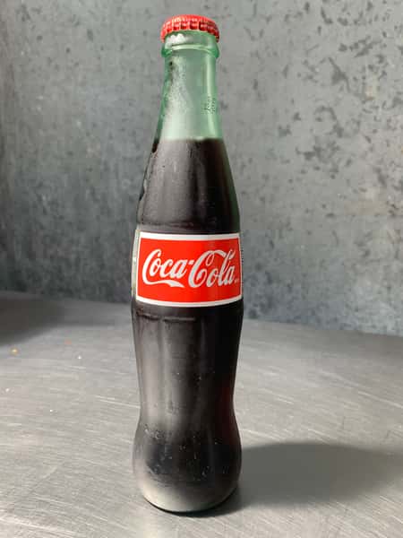 Mexican Coke