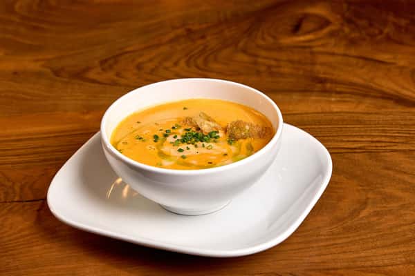 Soup Du Jour