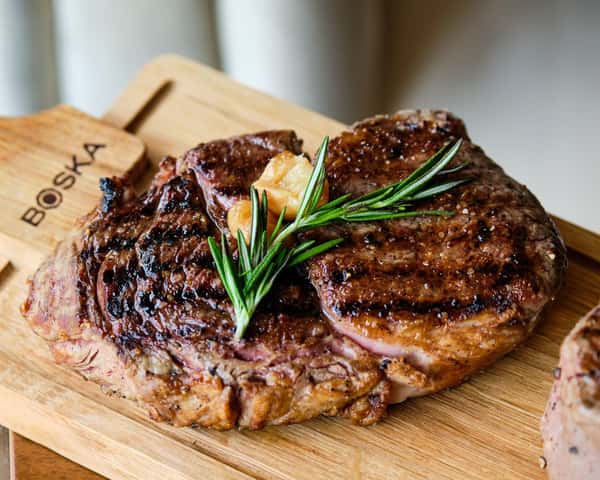 Ribeye*