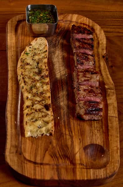 Cut Steak Bites