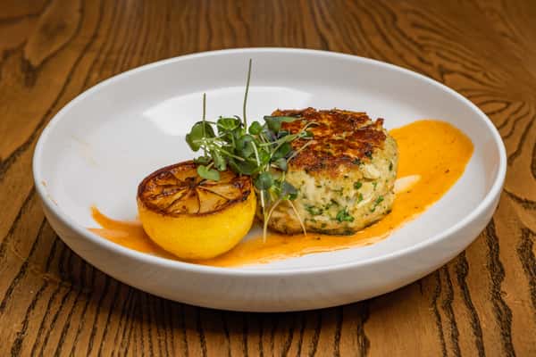Crab Cake