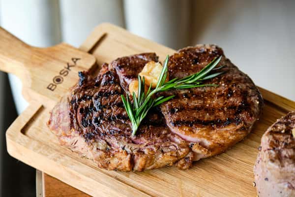 Ribeye*