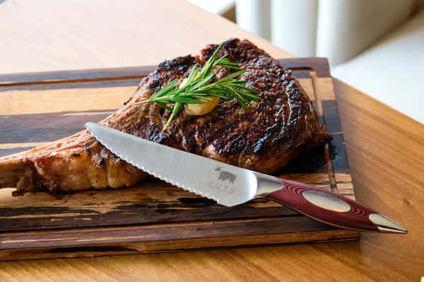 Tomahawk Steak