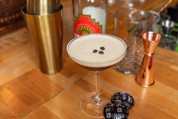 Espresso Martini