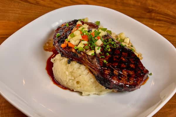 CUTS Ribeye*