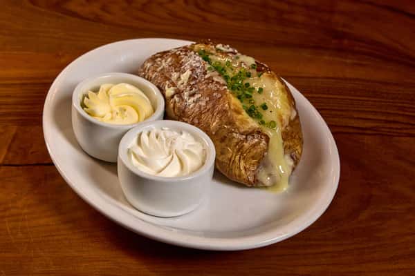 Baked Potato