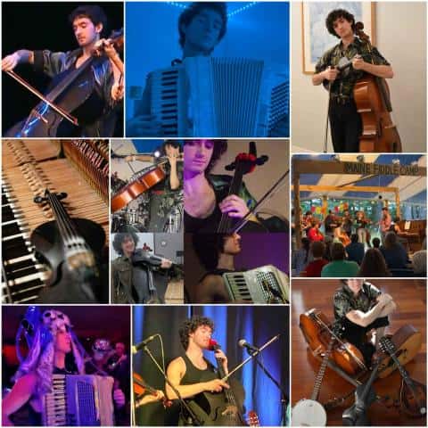 Live Music