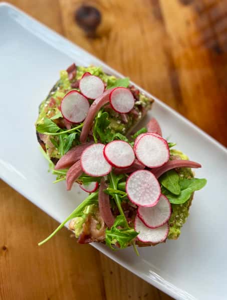 Avocado Toast