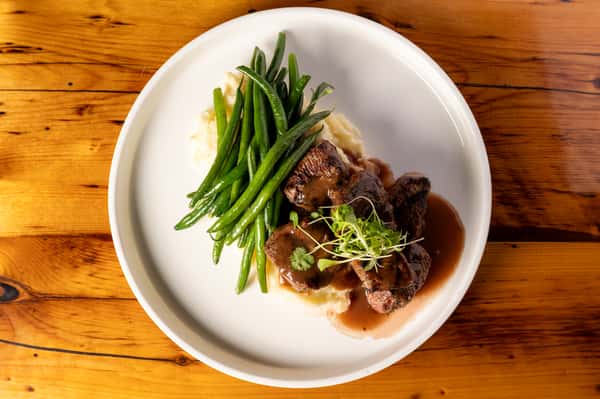 Steak Tips